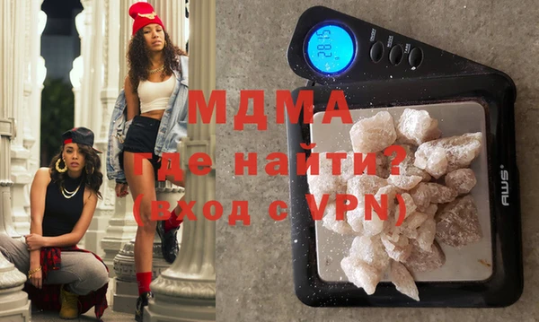 эйфоретик Няндома
