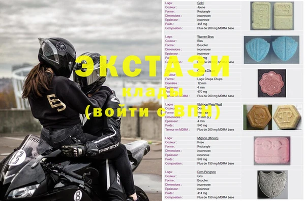 хмурый Остров